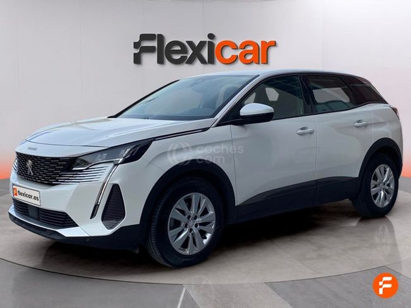 Foto del PEUGEOT 3008 1.5BlueHDi Active Pack S&S 130