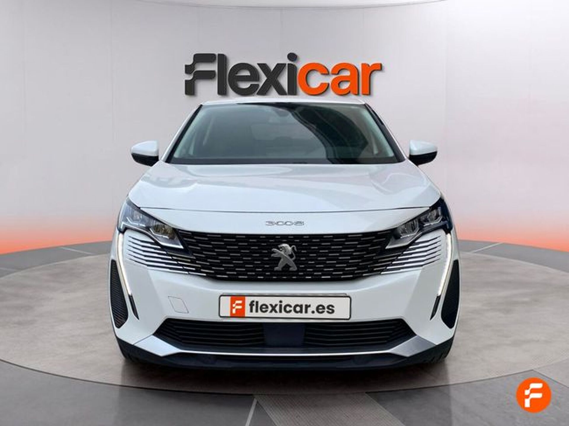 Imagen 2 de PEUGEOT 3008