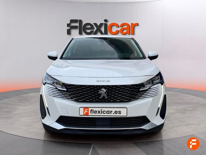 Foto del PEUGEOT 3008 1.5BlueHDi Active Pack S&S 130