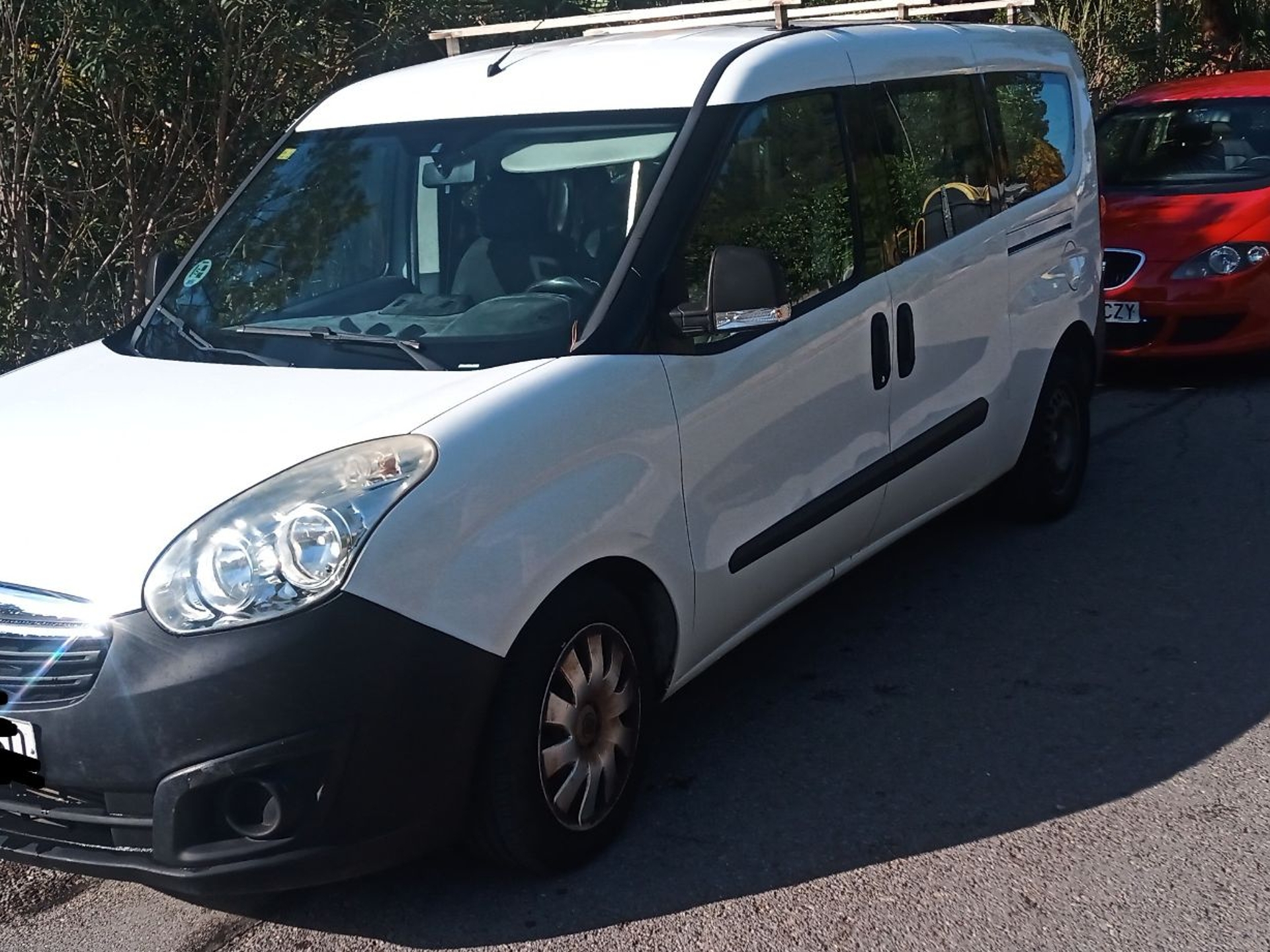 Imagen de OPEL Combo