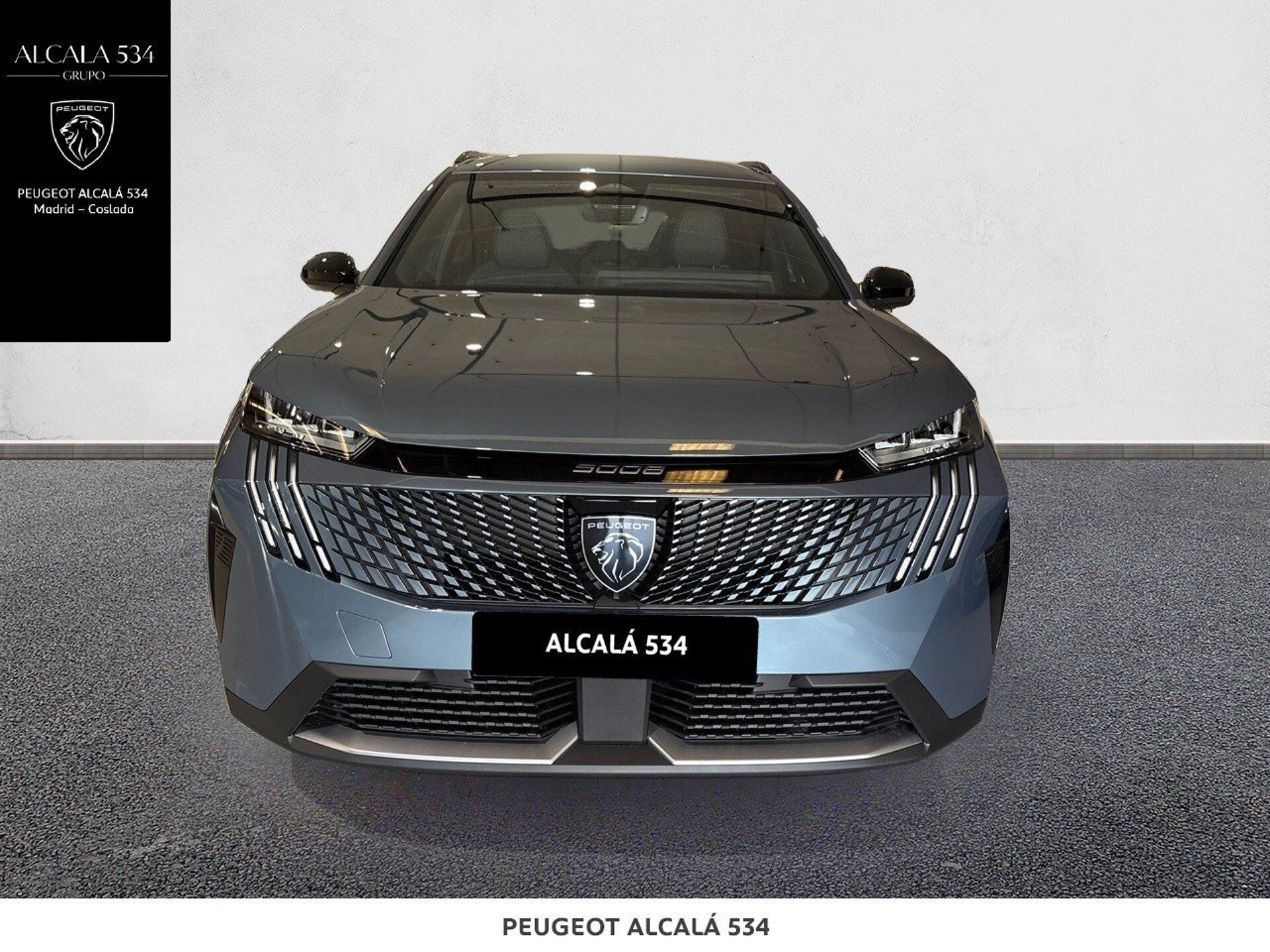 Imagen 3 de PEUGEOT 5008