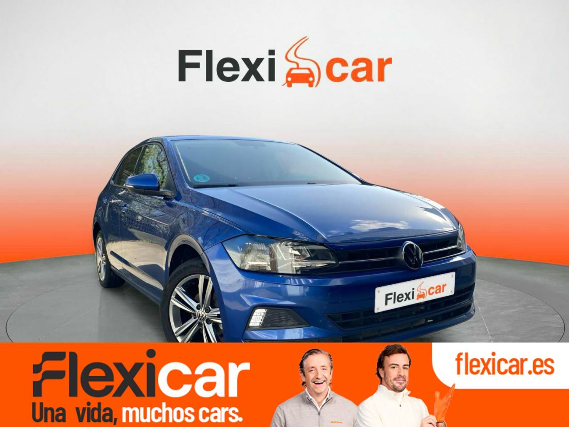 Imagen de VOLKSWAGEN Polo