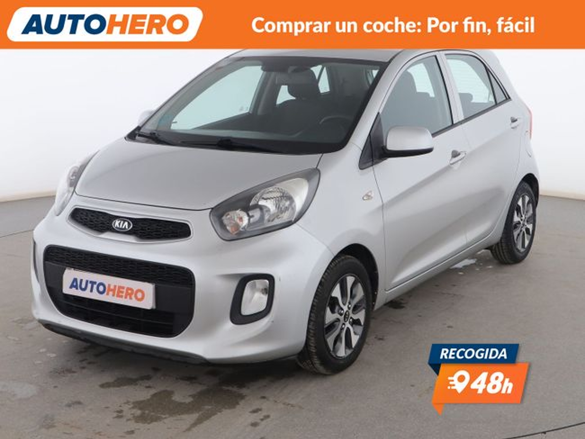 Imagen de KIA Picanto