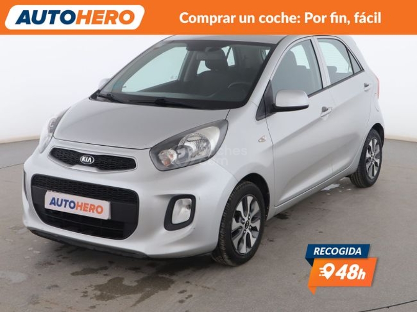Foto del KIA Picanto 1.0 Tech