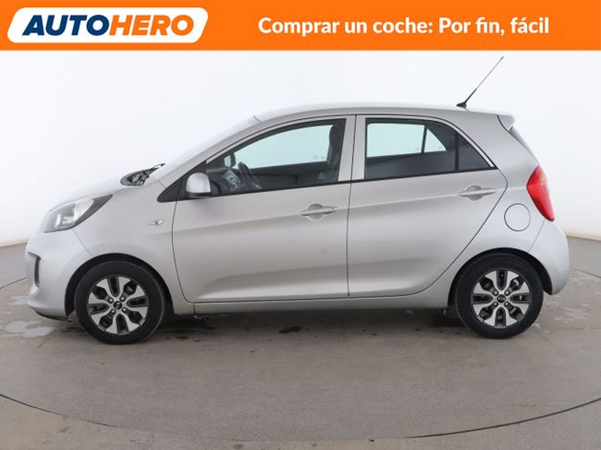 Imagen 3 de KIA Picanto