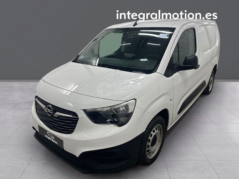 Foto del OPEL Combo Life 1.5TD S&S L Business Edition 100