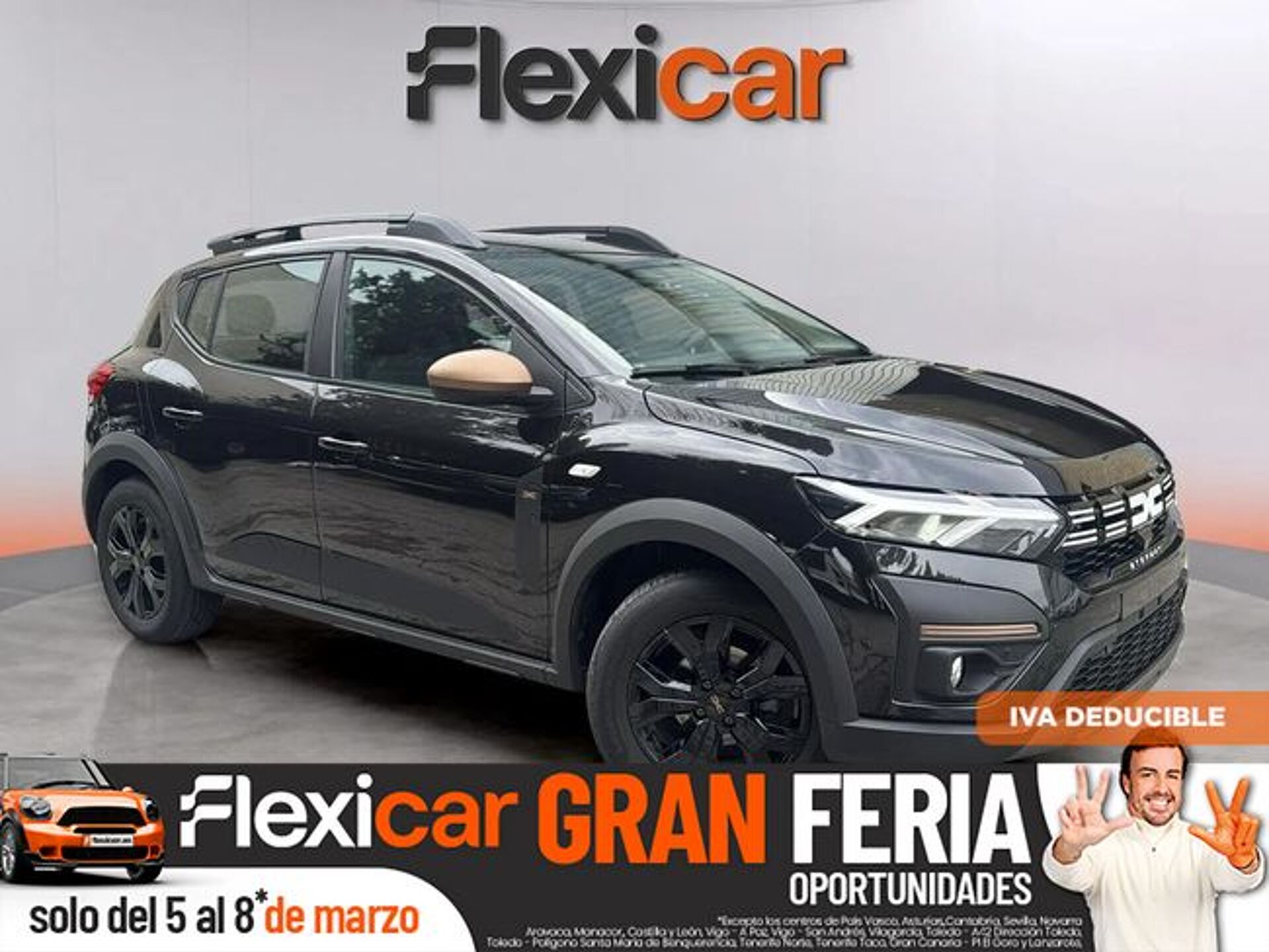 Imagen 1 de DACIA Sandero