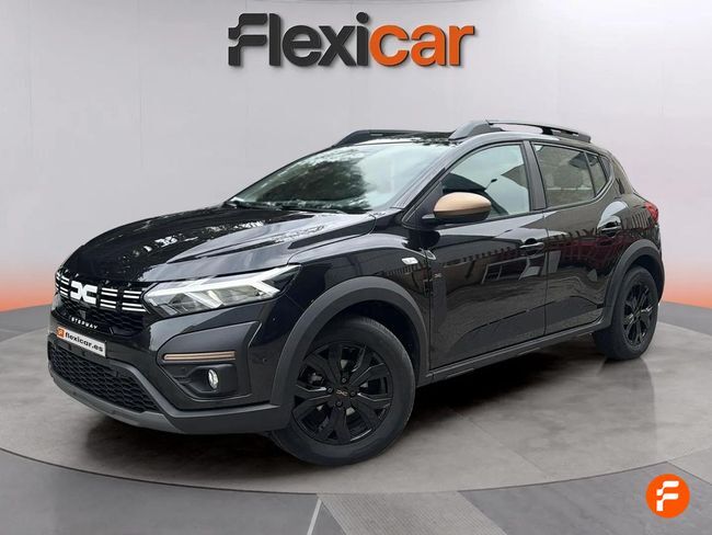 Foto del DACIA Sandero Stepway ECO-G Extreme Go 74kW