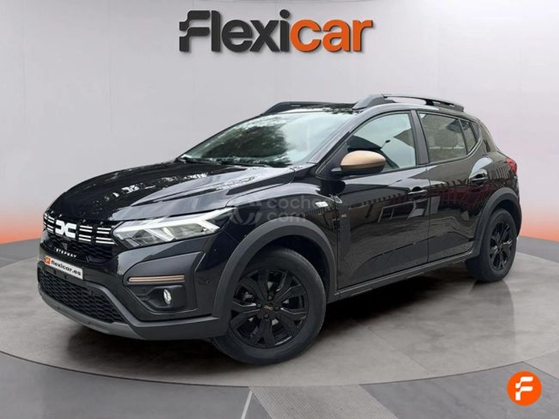 Foto del DACIA Sandero Stepway ECO-G Extreme Go 74kW
