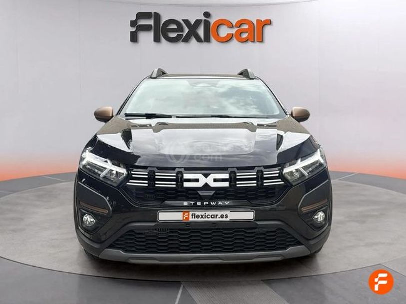 Foto del DACIA Sandero Stepway ECO-G Extreme Go 74kW