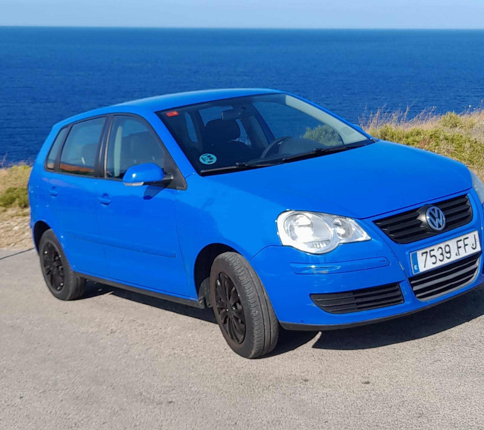 Foto del VOLKSWAGEN Polo 1.4 Match 80