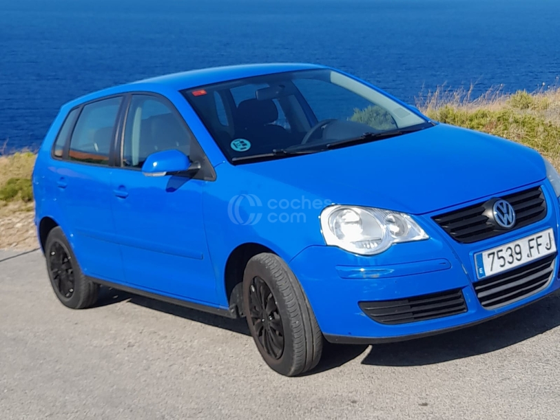 Foto del VOLKSWAGEN Polo 1.4 Match 80
