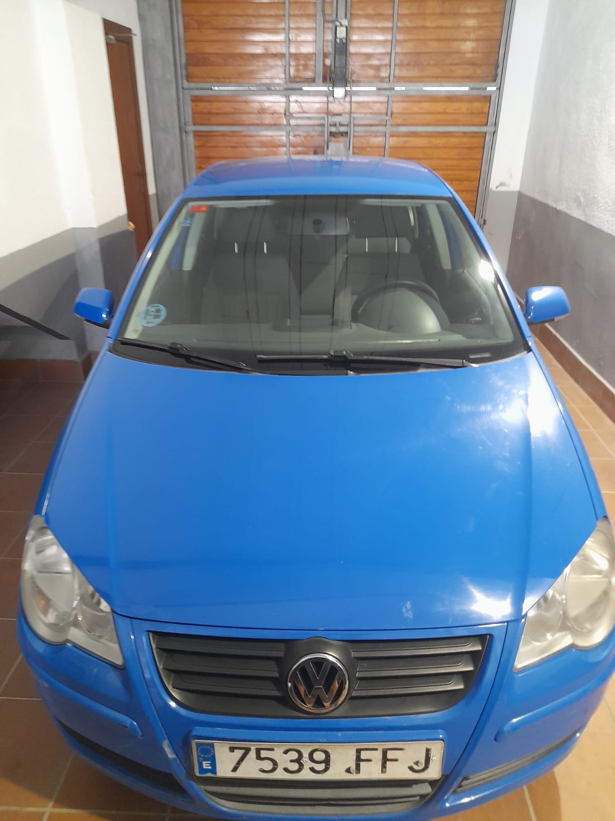 Foto del VOLKSWAGEN Polo 1.4 Match 80