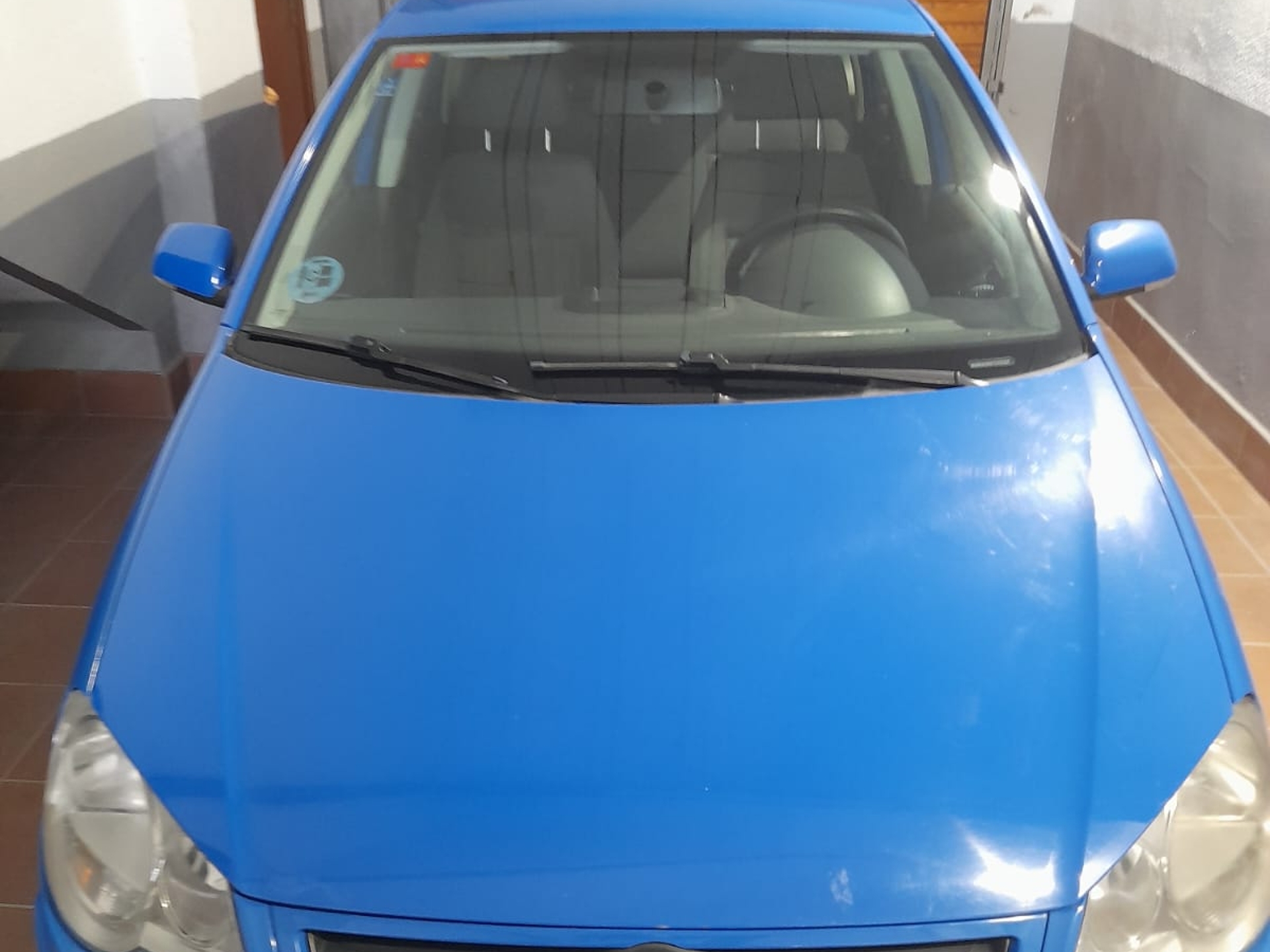 Imagen de VOLKSWAGEN Polo