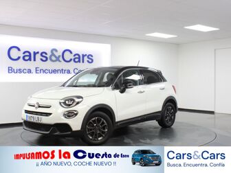 Imagen de FIAT 500X 1.0 Firefly S&S 120th Aniversario