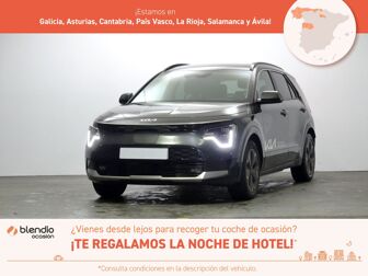 Imagen de KIA Niro E- Emotion