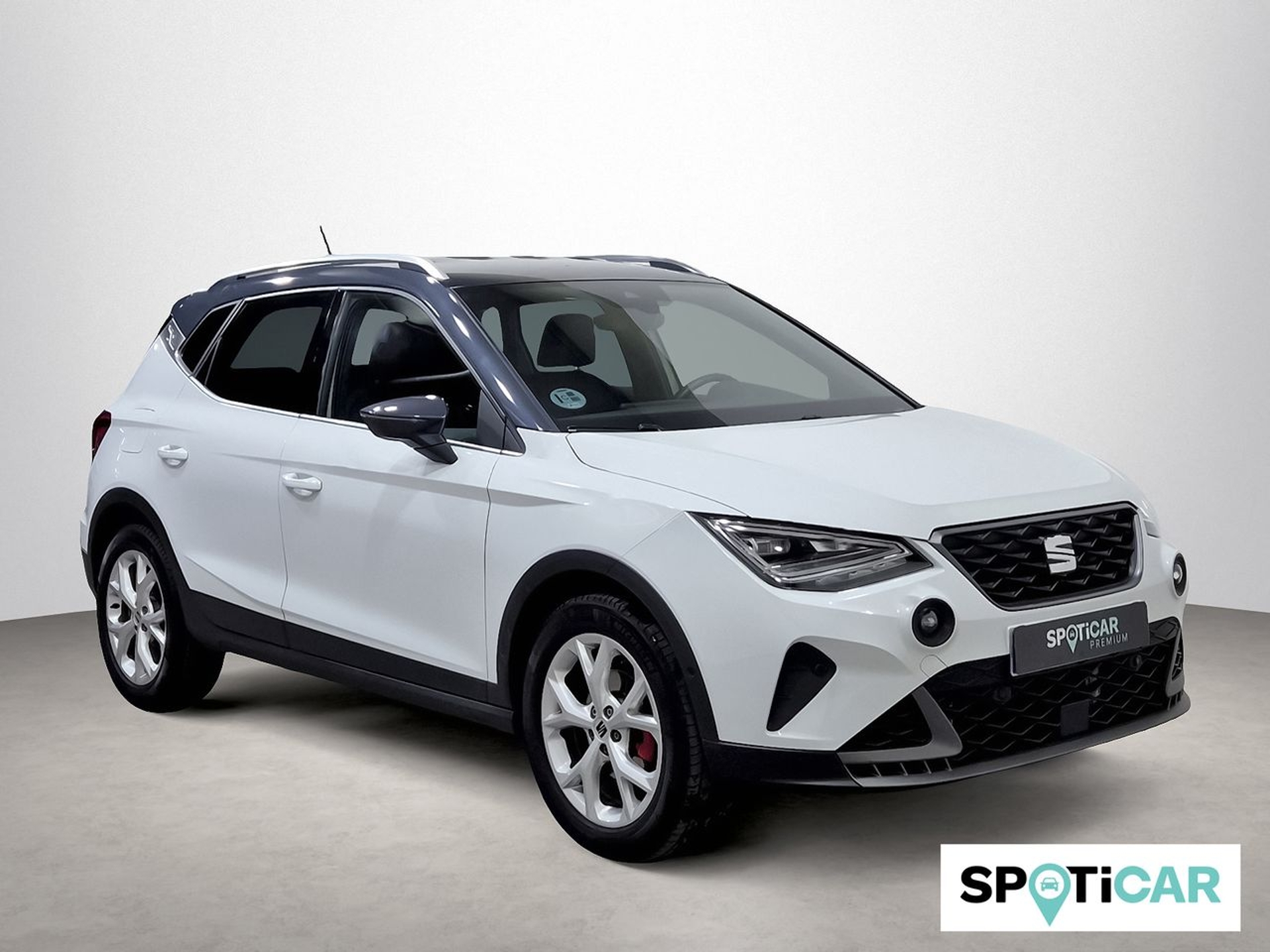 Imagen de SEAT Arona