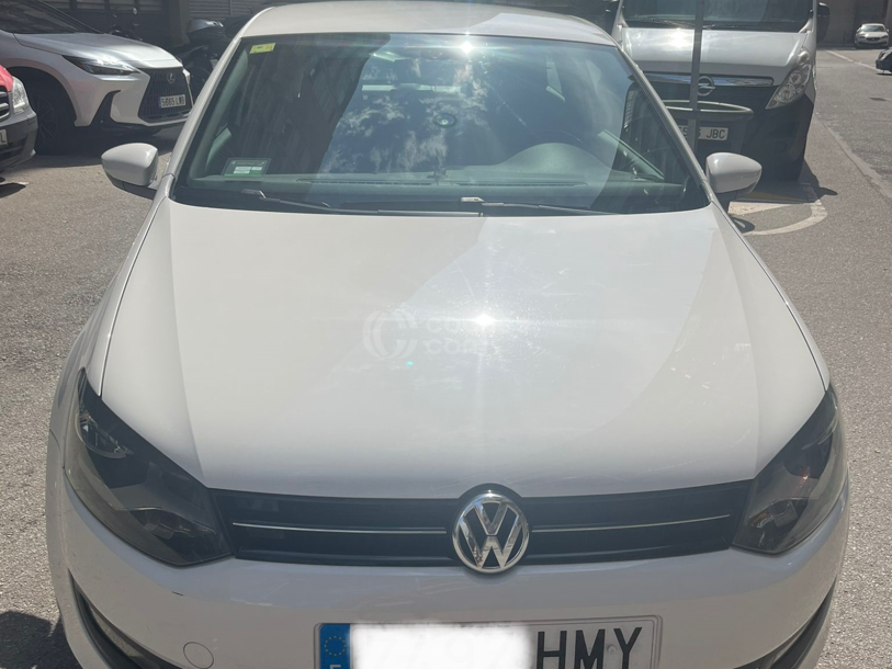 Foto del VOLKSWAGEN Polo 1.2 TSI Advance 90