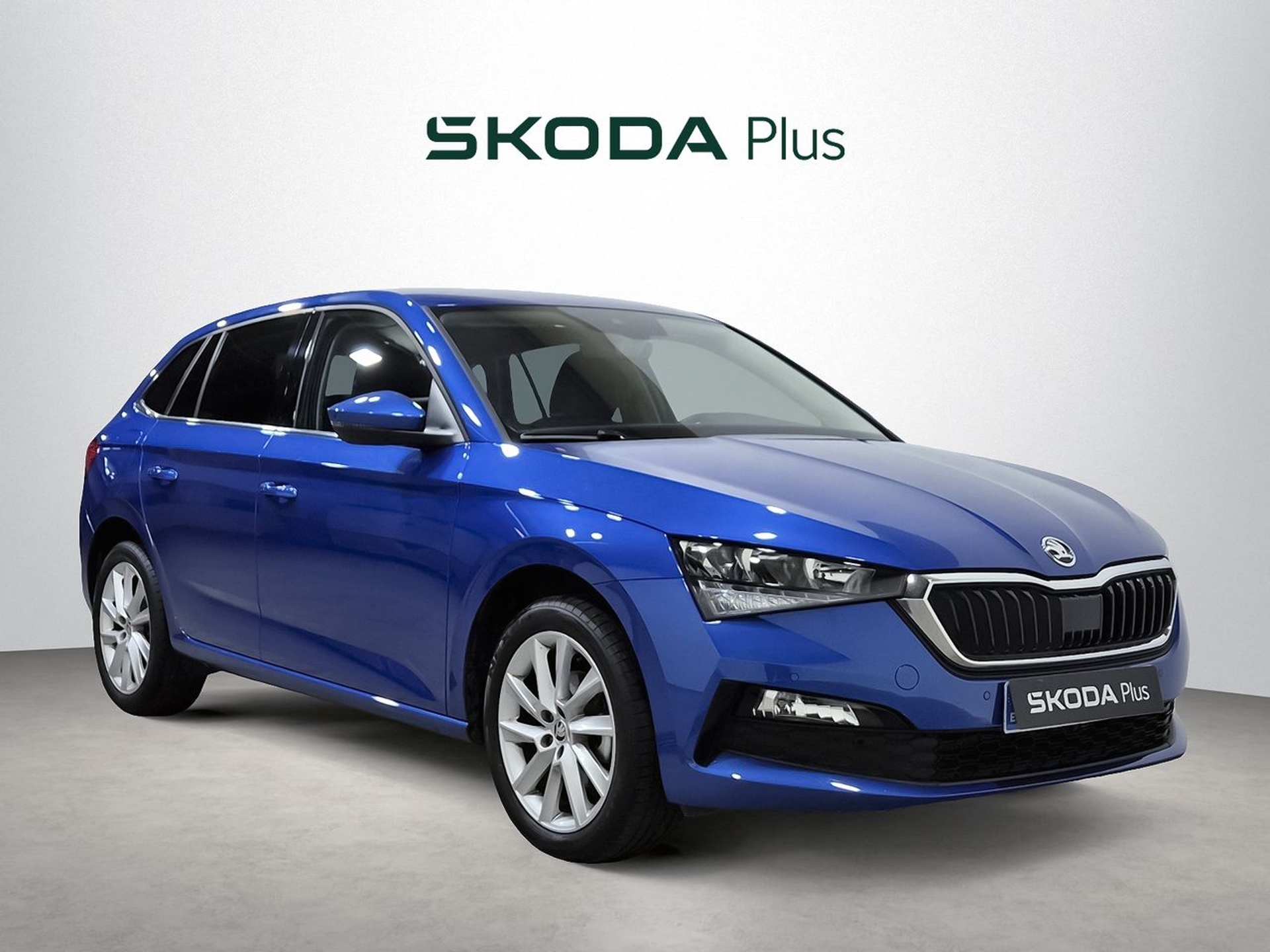 Imagen de SKODA Scala