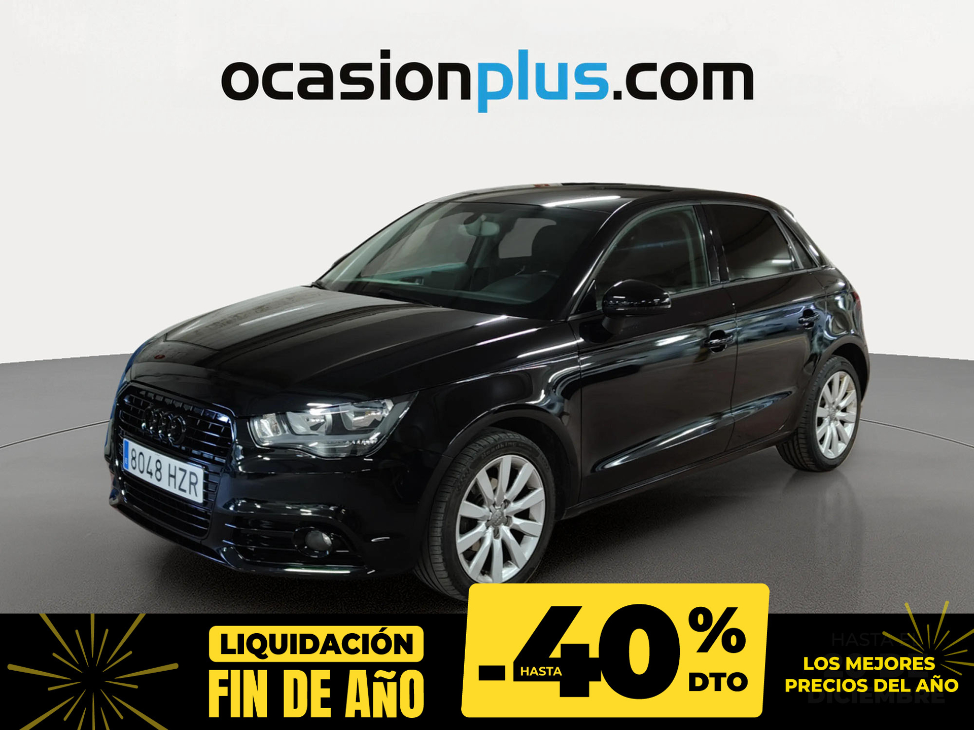 Imagen de AUDI A1