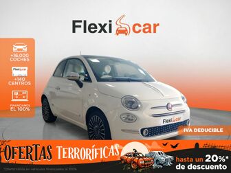 Imagen de FIAT 500 C 1.2 Spiaggina´58