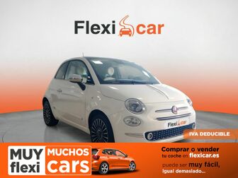 Imagen de FIAT 500 C 1.2 Spiaggina´58