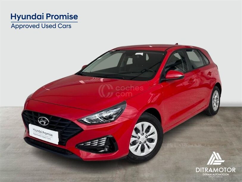 Foto del HYUNDAI i30 1.5 DPI Essence 110