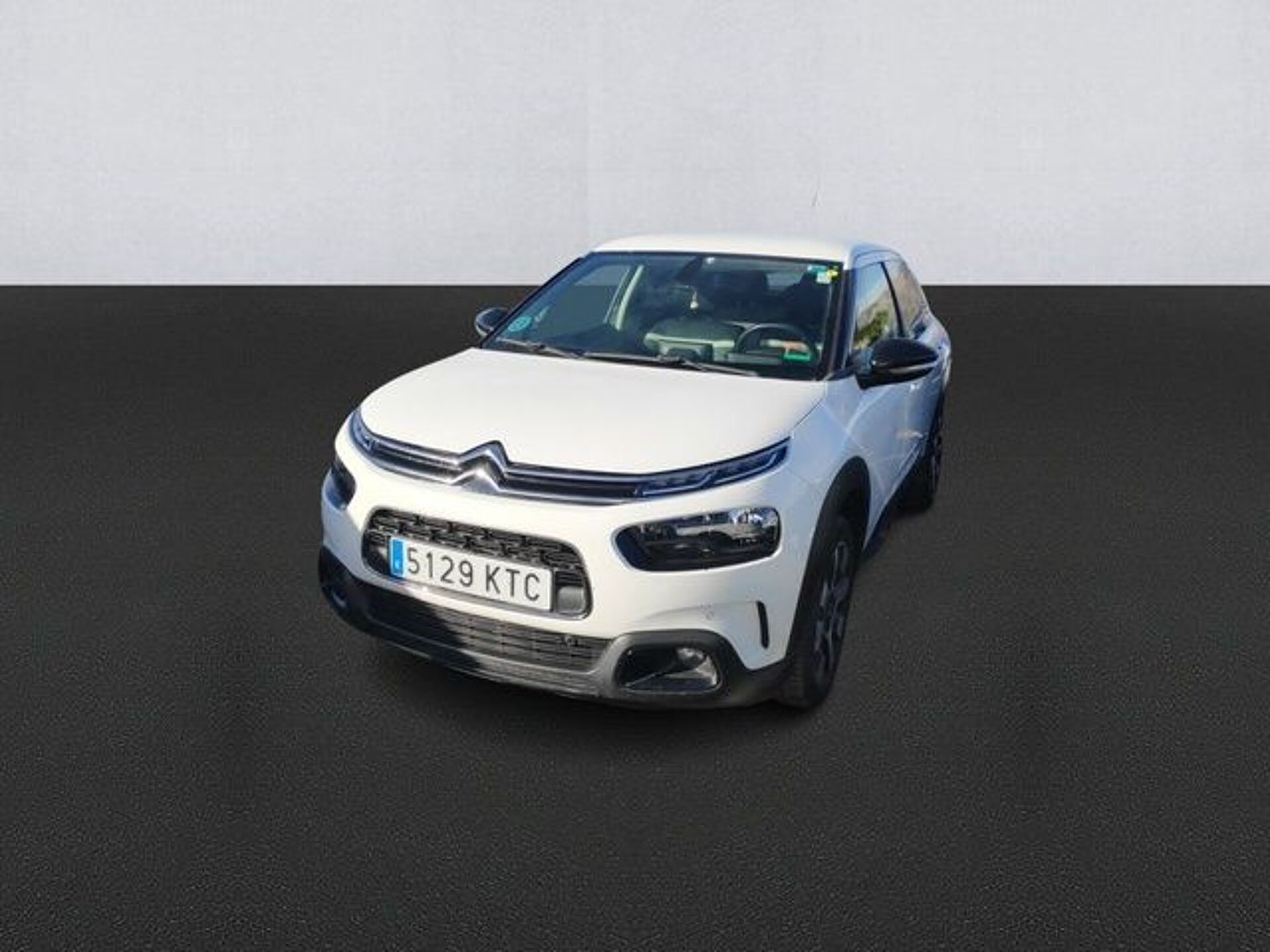 Imagen de CITROEN C4 Cactus