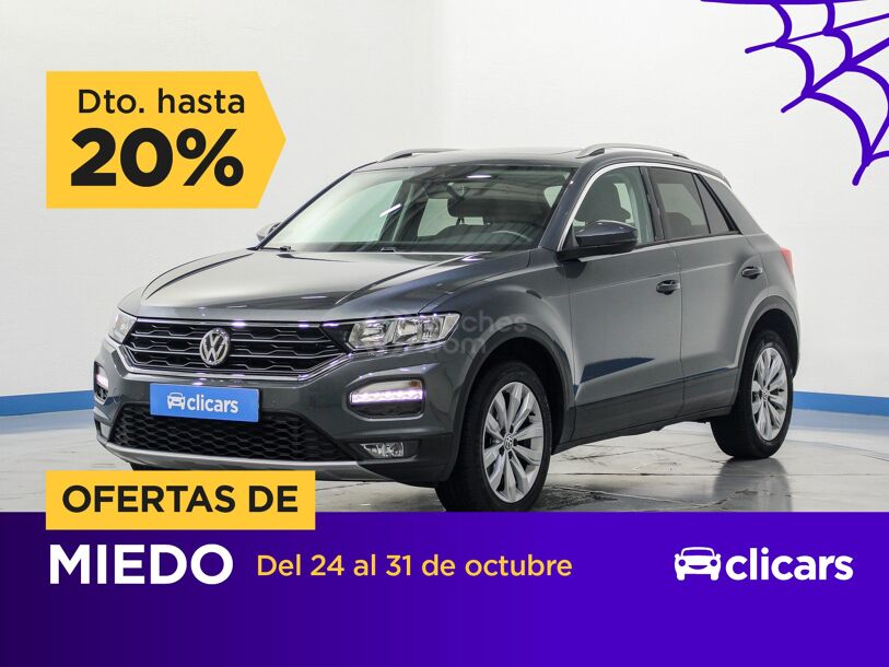 Foto del VOLKSWAGEN T-Roc 1.5 TSI Advance