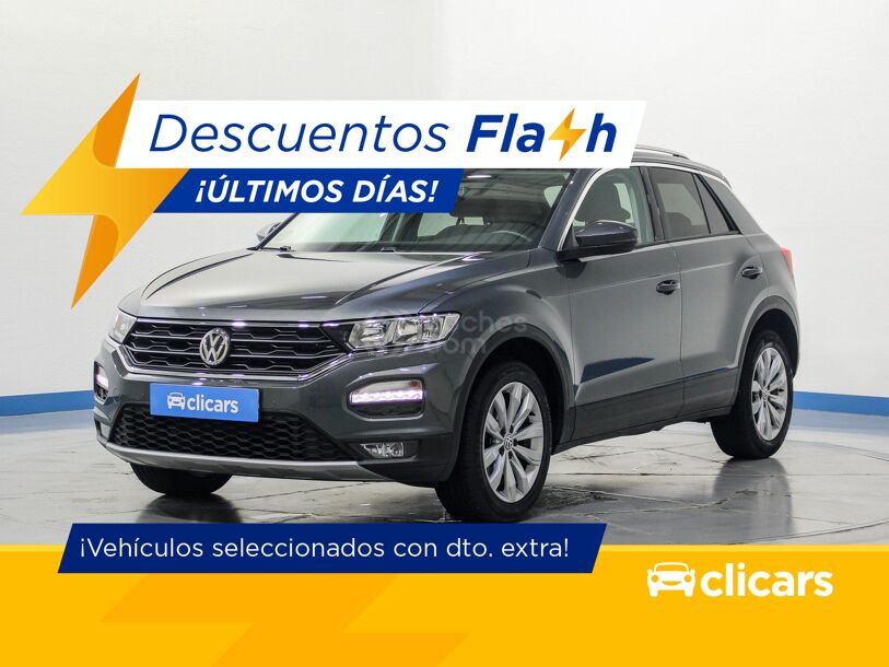 Foto del VOLKSWAGEN T-Roc 1.5 TSI Advance