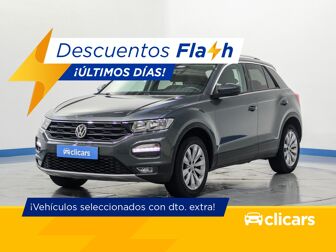 Imagen de VOLKSWAGEN T-Roc 1.5 TSI Advance