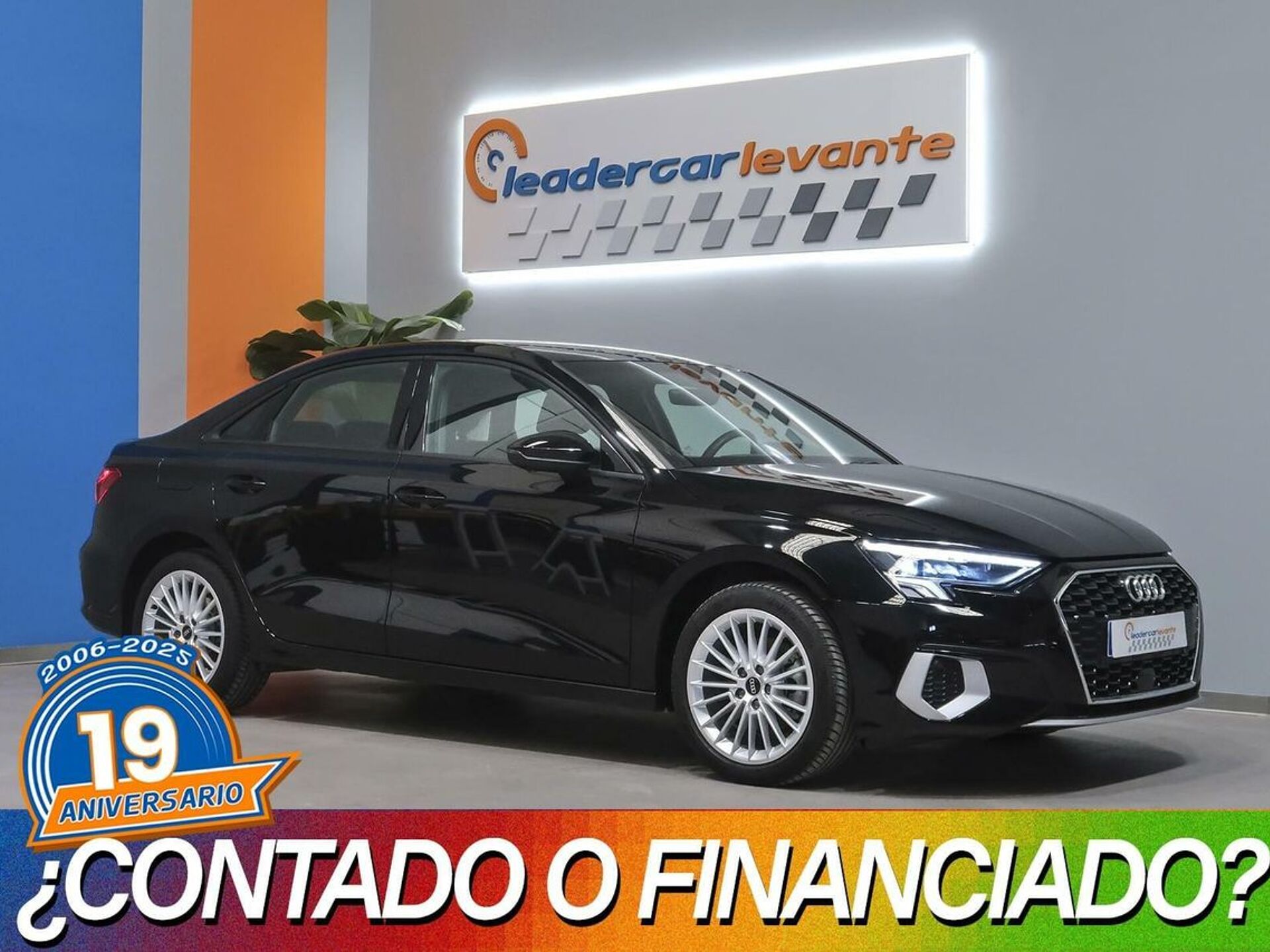 Imagen de AUDI A3