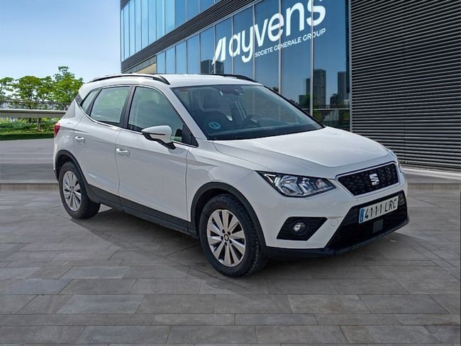 Foto del SEAT Arona 1.6TDI CR S&S Style 95