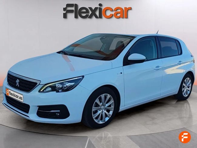 Foto del PEUGEOT 308 1.2 PureTech S&S Style 130