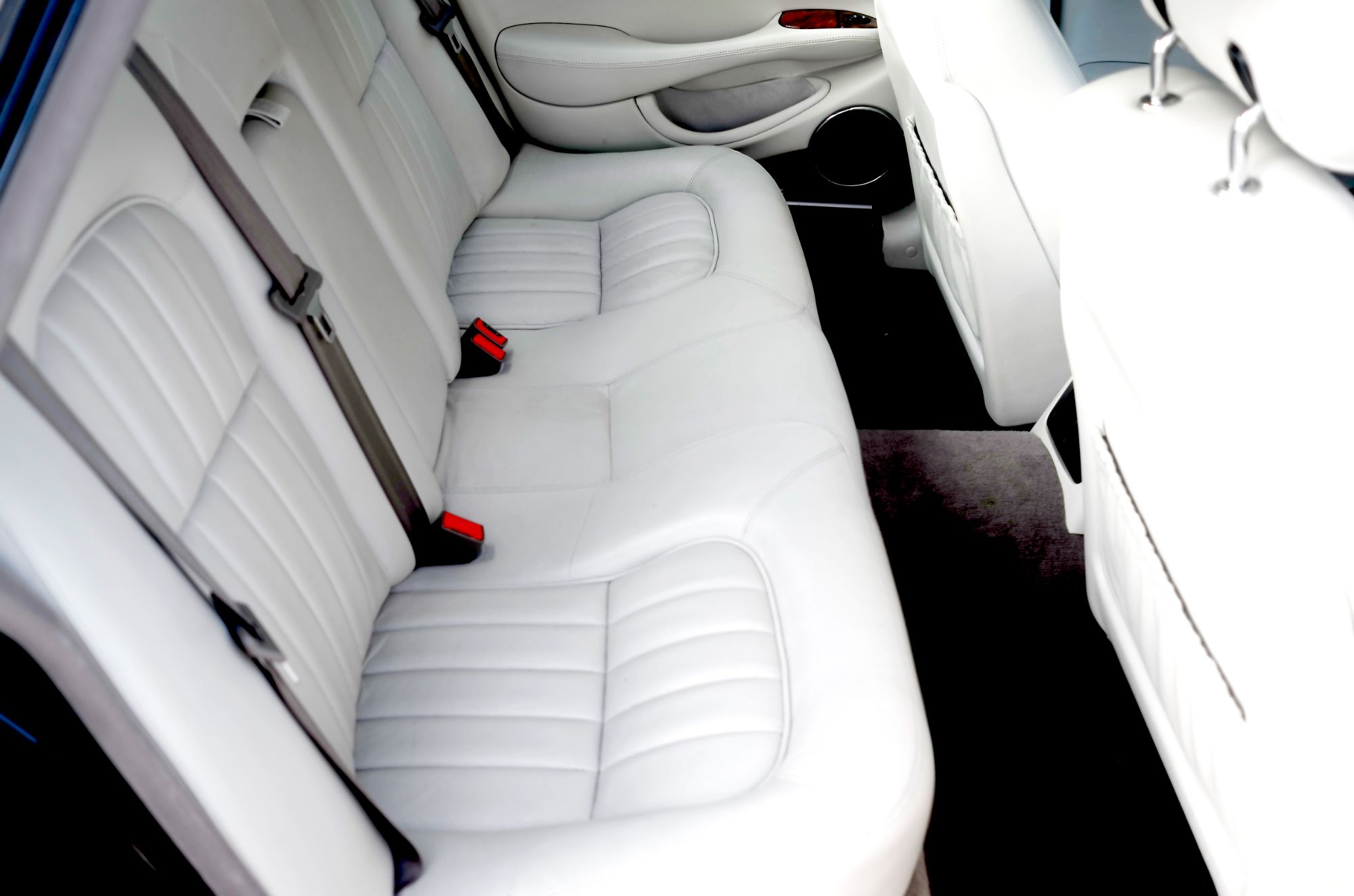 Foto del JAGUAR XJ 8 4.0 Sovereign