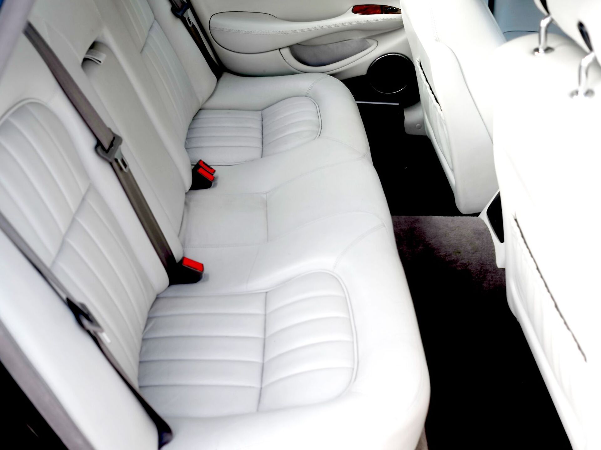 Imagen 3 de JAGUAR XJ