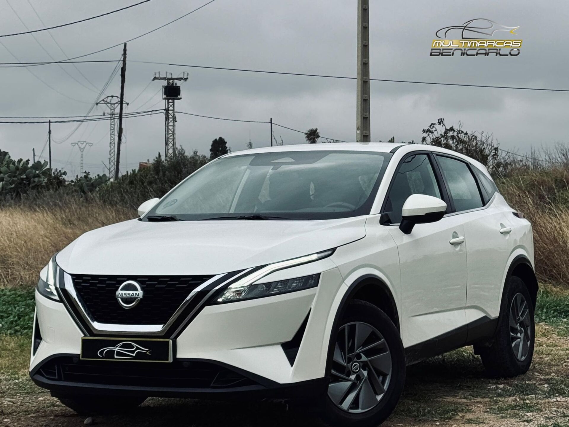Imagen de NISSAN Qashqai