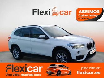 Imagen de BMW X1 xDrive 18d