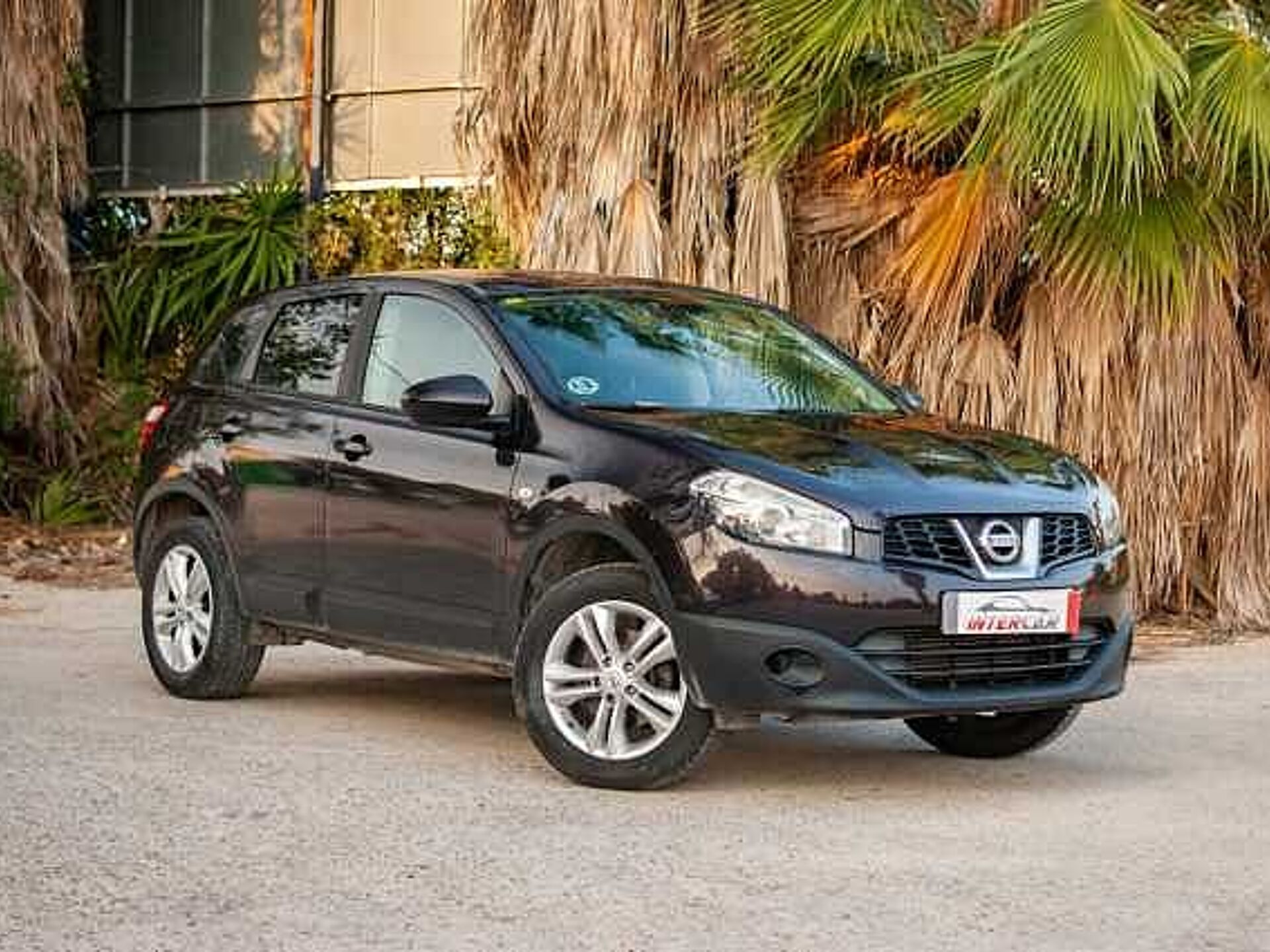 Imagen de NISSAN Qashqai