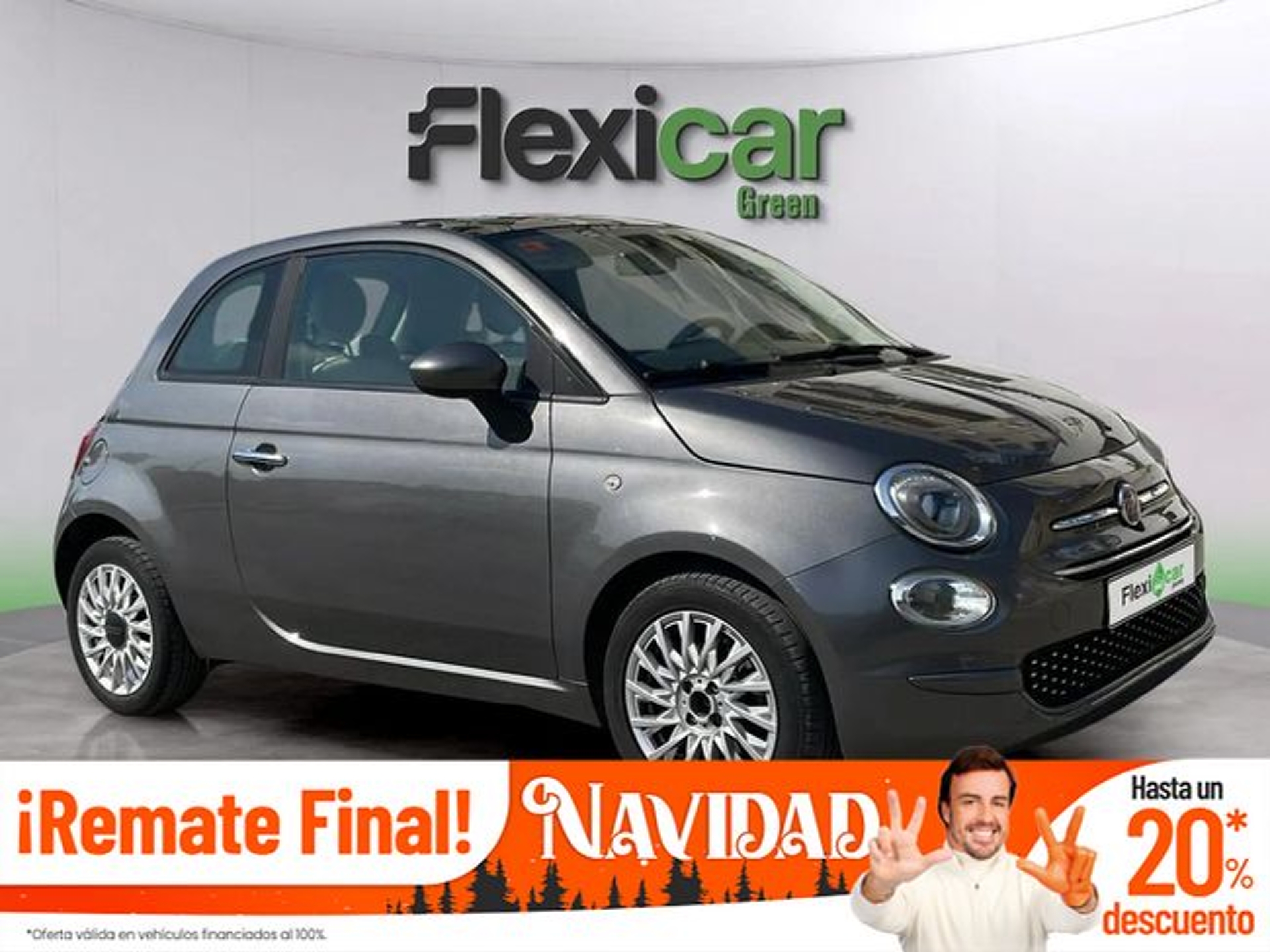 Imagen de FIAT 500