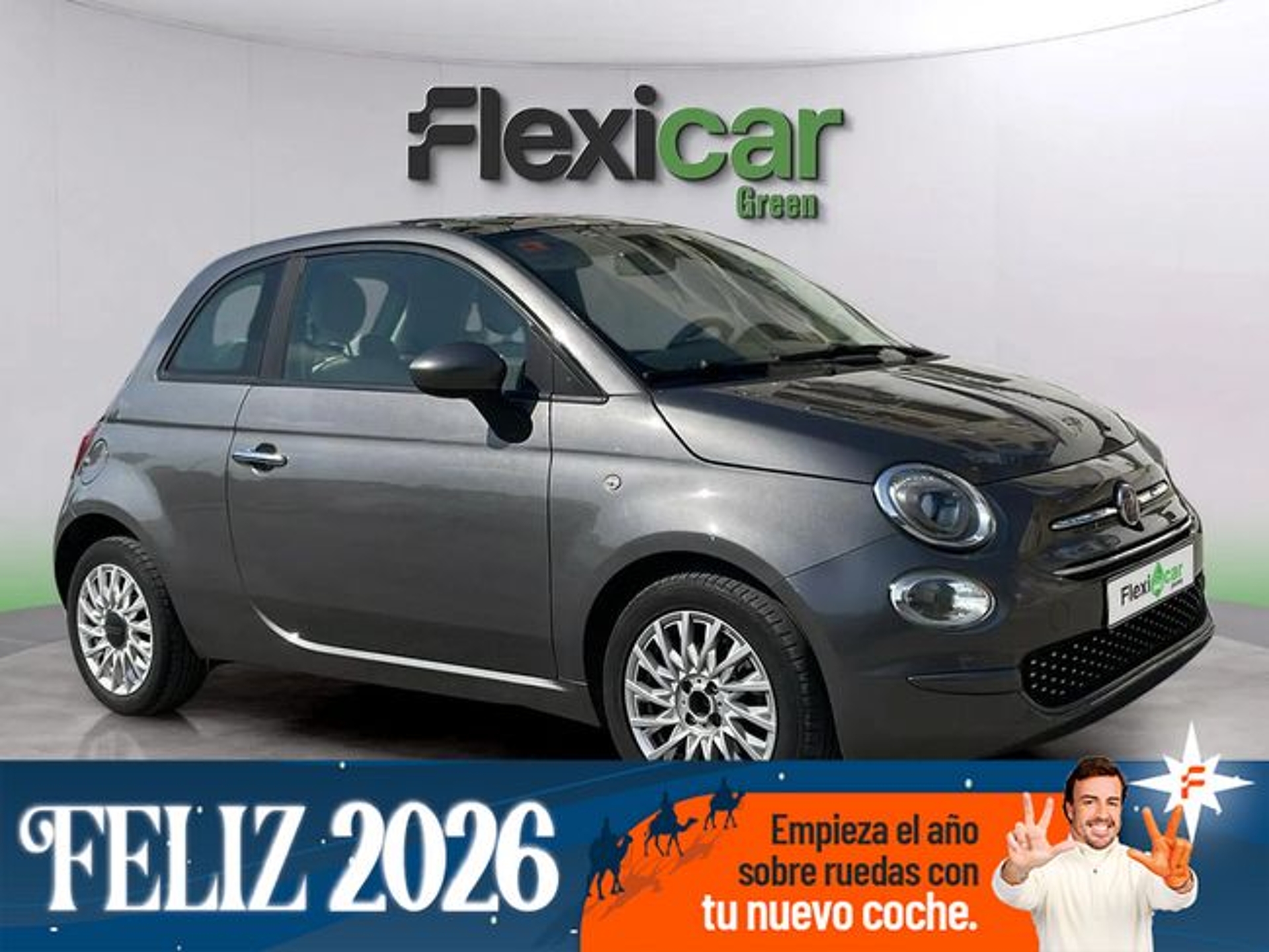 Imagen de FIAT 500