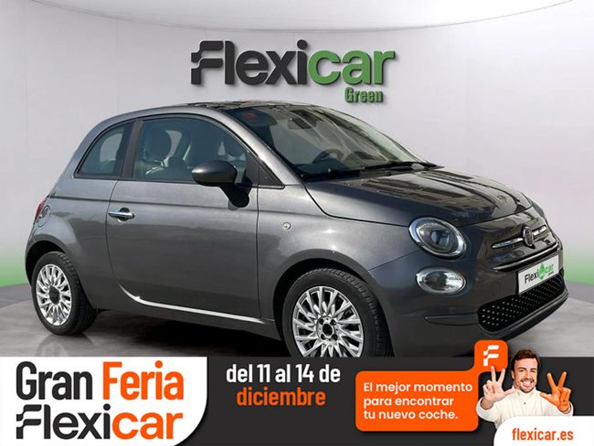 Imagen de FIAT 500