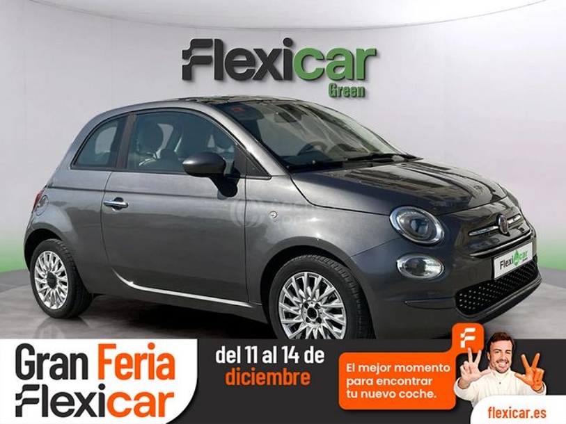 Foto del FIAT 500 1.0 GSE Lounge