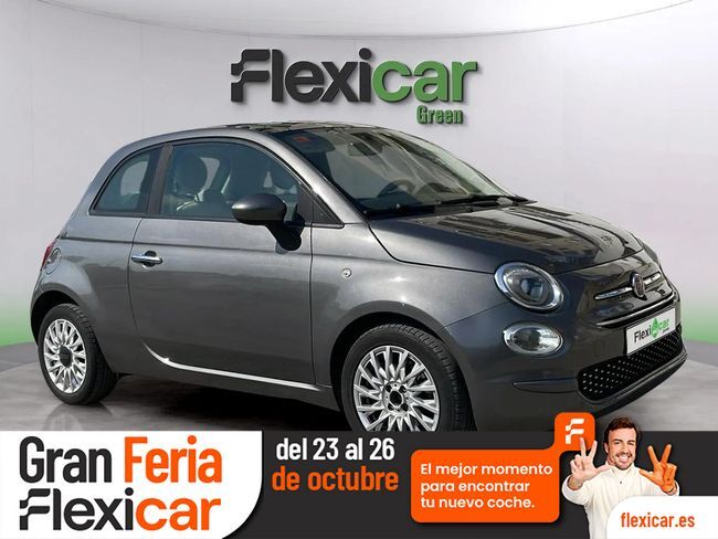 FIAT 500 (Lounge 1.0 6v GSE 52KW (70 CV)) en Barcelona