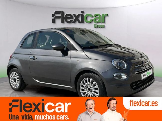 FIAT 500 (Lounge 1.0 6v GSE 52KW (70 CV)) en Barcelona