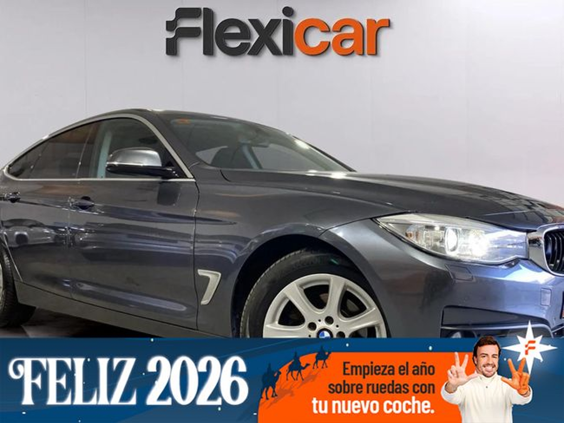 Imagen de BMW Serie 3