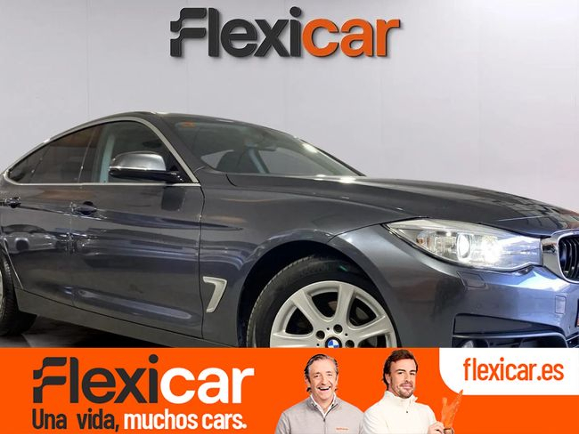 Imagen de BMW Serie 3