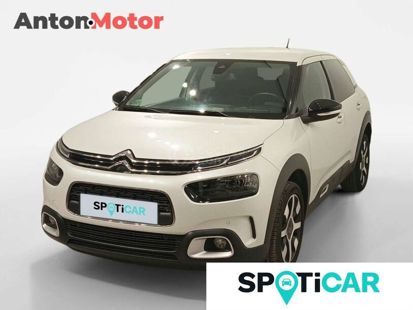 Foto del CITROEN C4 Cactus 1.2 PureTech S&S Shine Pack EAT6 130