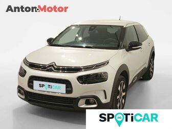 Imagen de CITROEN C4 Cactus 1.2 PureTech S&S Shine Pack EAT6 130