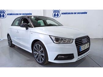 Imagen de AUDI A1 Sportback 1.4TDI ultra Adrenalin